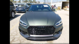 Audi A5 PREMIUM PLUS / S-Line / niski przebieg Chwaszczyno - zdjęcie 2