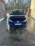 Vw golf 2018 r 1,6 tdi
