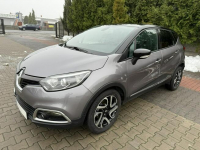 Renault Captur Zielona Łąka - zdjęcie 6