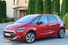 Citroen C4 Picasso 2.0 HDI*150KM*BlueHDi 150 Intensive Ostrów Mazowiecka - zdjęcie 8