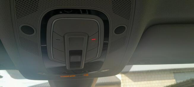A4 2.0 TDi Nawigacja klimatronik Dudki - zdjęcie 9