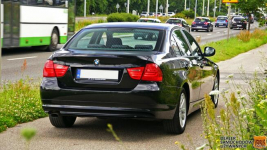 BMW 318 d LCI Sport - Twoje Marzenie w Zasięgu Ręki! Gdynia - zdjęcie 4