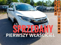 Honda HR-V Salon Polska  jeden wlasciciel