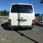 Volkswagen Transporter Lipówki - zdjęcie 9