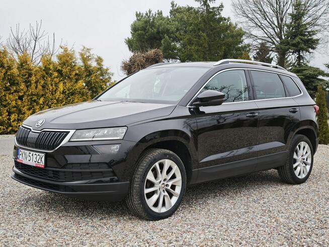 Škoda Karoq Sadlno - zdjęcie 1