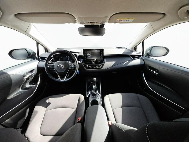 Toyota Corolla 1.6 VVTi 132KM COMFORT TECH, salon Polska, FV23% Warszawa - zdjęcie 9