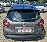 Renault Captur Grzane fotele, serwis,tempomat, alufelgi Olsztyn - zdjęcie 10