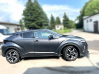 Toyota C-HR 2020r Hybryda 1.8 122KM Salon PL ASO Lubartów - zdjęcie 2