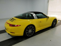 2015 Porsche 911 Targa 4S Katowice - zdjęcie 3