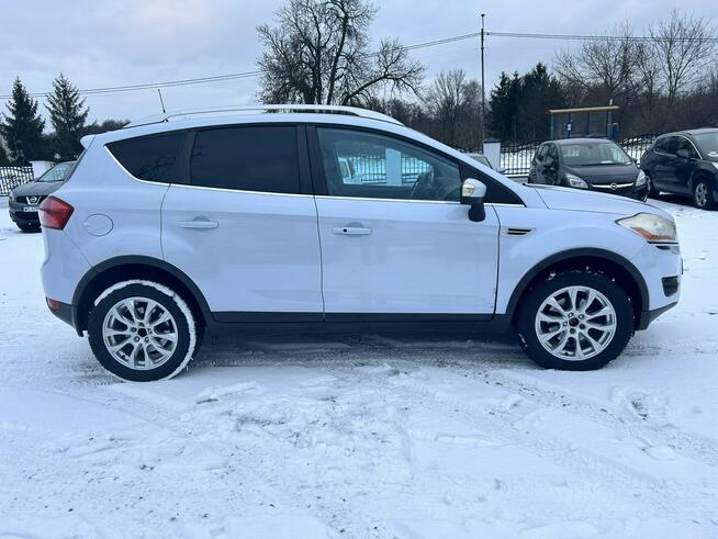 Ford Kuga Nowe Iganie - zdjęcie 4