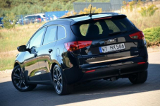 Kia Cee'd 1,6CRDI*128KM*LED*Xenon*Panorama*Kamera*Navi*Niemcy Ostrów Mazowiecka - zdjęcie 8