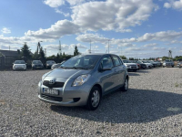 Toyota Yaris I właściciel, salon Polska, bogate wyposażenie !!! Rawa Mazowiecka - zdjęcie 4