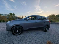 Hyundai ix35 2.0 diesel |  AWD | Kamera Cofania |  Ledy |  HAK Kamienna Góra - zdjęcie 10