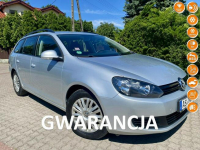 Volkswagen Golf 6 Kombi 1.6 diesel SPRAWDZONY Grudziądz - zdjęcie 1