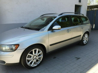 Volvo V50 1.8 125KM Klimatronic   Alu 17 Xenony  Serwis Strzegom - zdjęcie 10