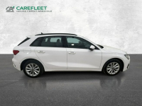 Audi A3 35 TFSI MHEV S Tronic Warszawa - zdjęcie 4
