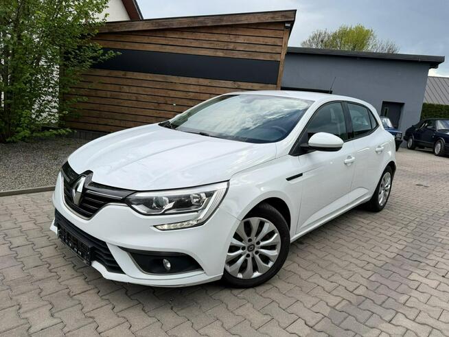 Renault Megane Mysłowice - zdjęcie 1