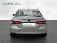 Toyota Camry 2.5 Hybrid Comfort CVT Sedan Warszawa - zdjęcie 6