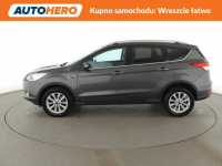 Ford Kuga GS Line automat PHEV grzane fotele LED kamera360 Warszawa - zdjęcie 2