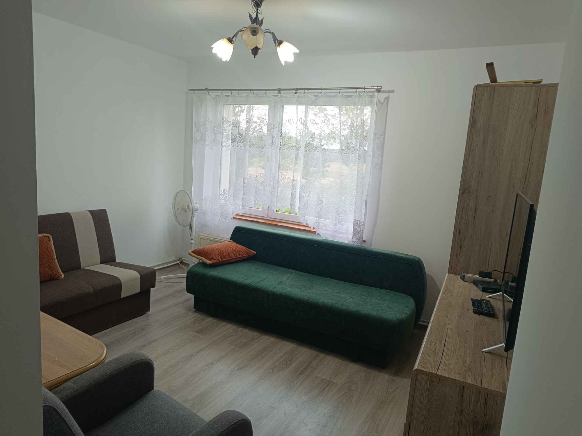 Wynajmę Pieniężno - zdjęcie 1