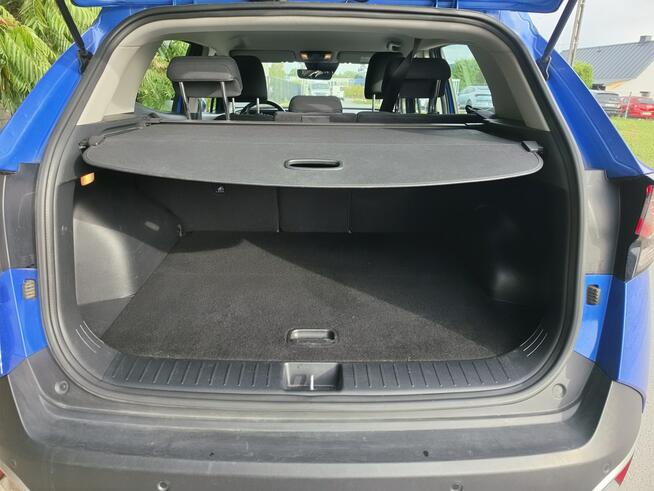 Kia Sportage Balice - zdjęcie 12