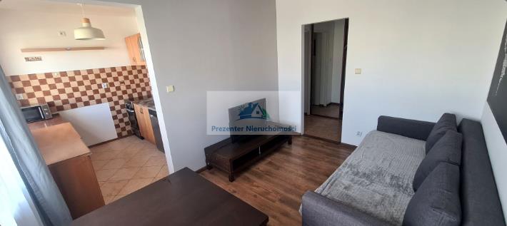 Służew Rzymowskiego 40m2. 2 pokoje! Nadbudowa z 2002r. Warszawa - zdjęcie 1