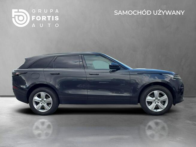 Land Rover Range Rover VELAR Toruń - zdjęcie 6