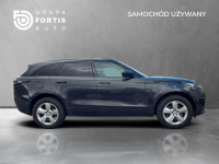 Land Rover Range Rover VELAR Toruń - zdjęcie 6
