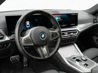 BMW i4 GD4K057#80.7kWh eDrive 40 M Sport Podgrz.f Salon PL VAT23% Gdańsk - zdjęcie 6