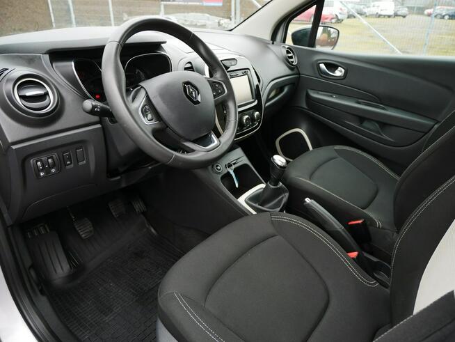 Renault Captur 0.9 TCe 90KM [Eu6] -Navi -Zobacz Goczałkowice-Zdrój - zdjęcie 4