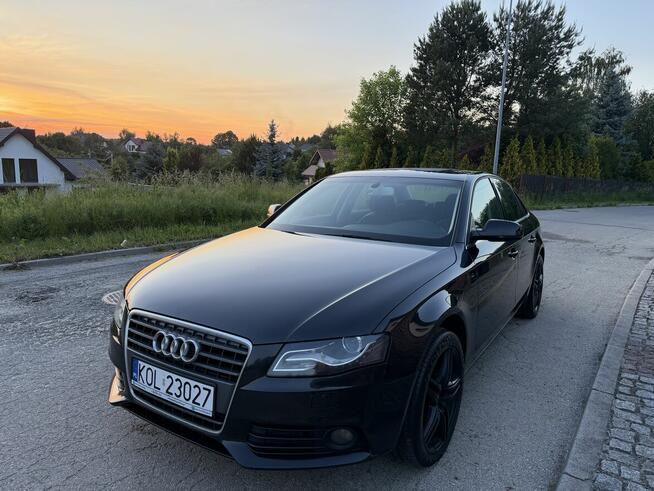 Audi A4 B8 2.0 TDI 2009 Wolbrom - zdjęcie 3