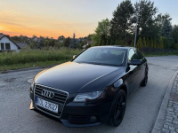 Audi A4 B8 2.0 TDI 2009 Wolbrom - zdjęcie 3
