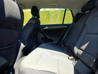 Volkswagen Golf LIFT R-line 2017r 1.0TSI LED, Radar, Manual Tychy - zdjęcie 12