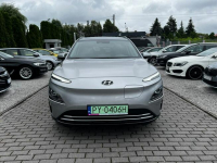 Hyundai Kona Niski przebieg Zarejestrowany Baranowo - zdjęcie 2