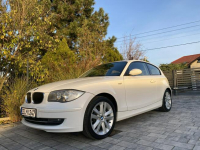 BMW 120 Bardzo zadbana oryginalny przebieg - bezwypadkowa Poznań - zdjęcie 9