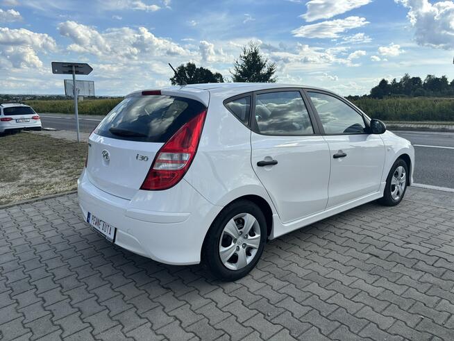 Hyundai i30 Przyszowice - zdjęcie 3