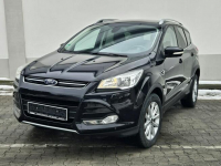 Ford Kuga Titanium el. klapa Nawigacja