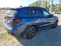 BMW X3 xDrive / M-Pakiet / Piękna konfiguracja Tarnów - zdjęcie 4