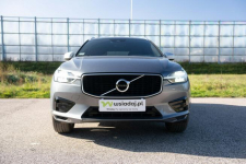 Volvo XC60 2.0 D4 AWD R-Design, 190 KM, SalonPL, Bezwypadkowy, FVAT23% Warszawa - zdjęcie 2