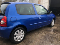 Sprzedam Renault clio (campus) Stargard - zdjęcie 4