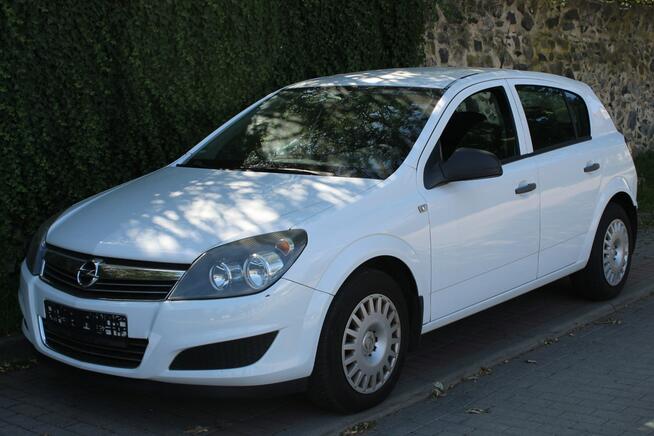 Opel Astra 1.4 Benzyna Zadbany Egzemplarz Lubań - zdjęcie 3