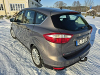 Ford C-Max 1.6 tdci  pdc import francja bez rdzy !! Drelów - zdjęcie 5