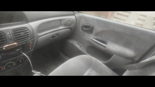 Reno megan clasic silnik 1.4 sprawne jeździ Radom - zdjęcie 4