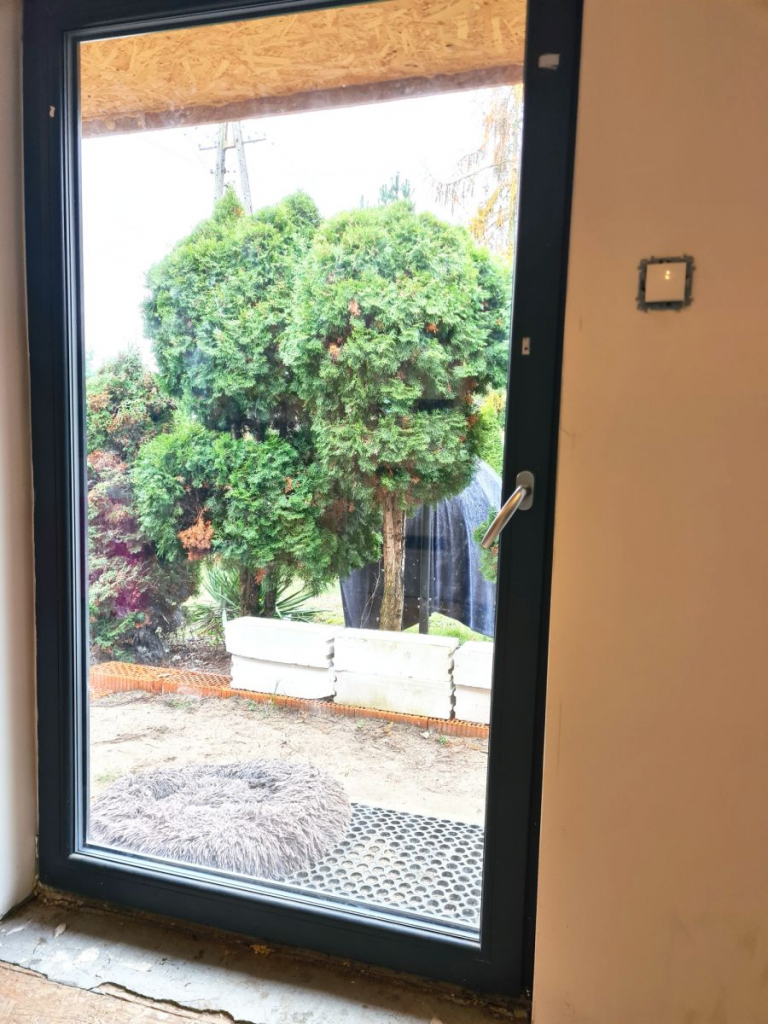 100 m² | działka 500 m² | 3 sypialnie | 299 000 Sierosław - zdjęcie 5