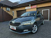 Skoda Fabia AMBITION PLUS 1.0 TSI 95KM Salon Polska Włocławek - zdjęcie 1