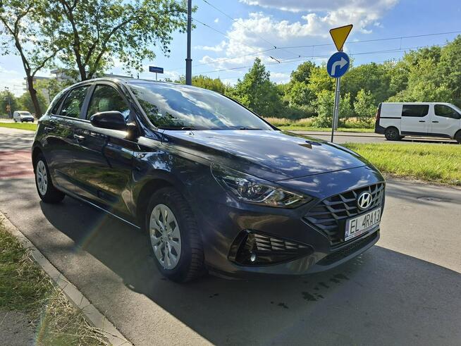 Hyundai i30 Łódź - zdjęcie 2