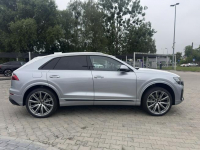 Audi Q8 TDI quattro 286 KM tiptronic Radom - zdjęcie 6