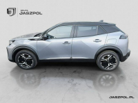 Peugeot 2008 GT Hybrid 145 KM Łódź - zdjęcie 3