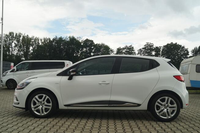 RENAULT CLIO 2019R I-WSZY WŁASCICIEL ZADBANY Z NIEMIEC Goczałkowice-Zdrój - zdjęcie 4