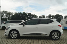 RENAULT CLIO 2019R I-WSZY WŁASCICIEL ZADBANY Z NIEMIEC Goczałkowice-Zdrój - zdjęcie 4